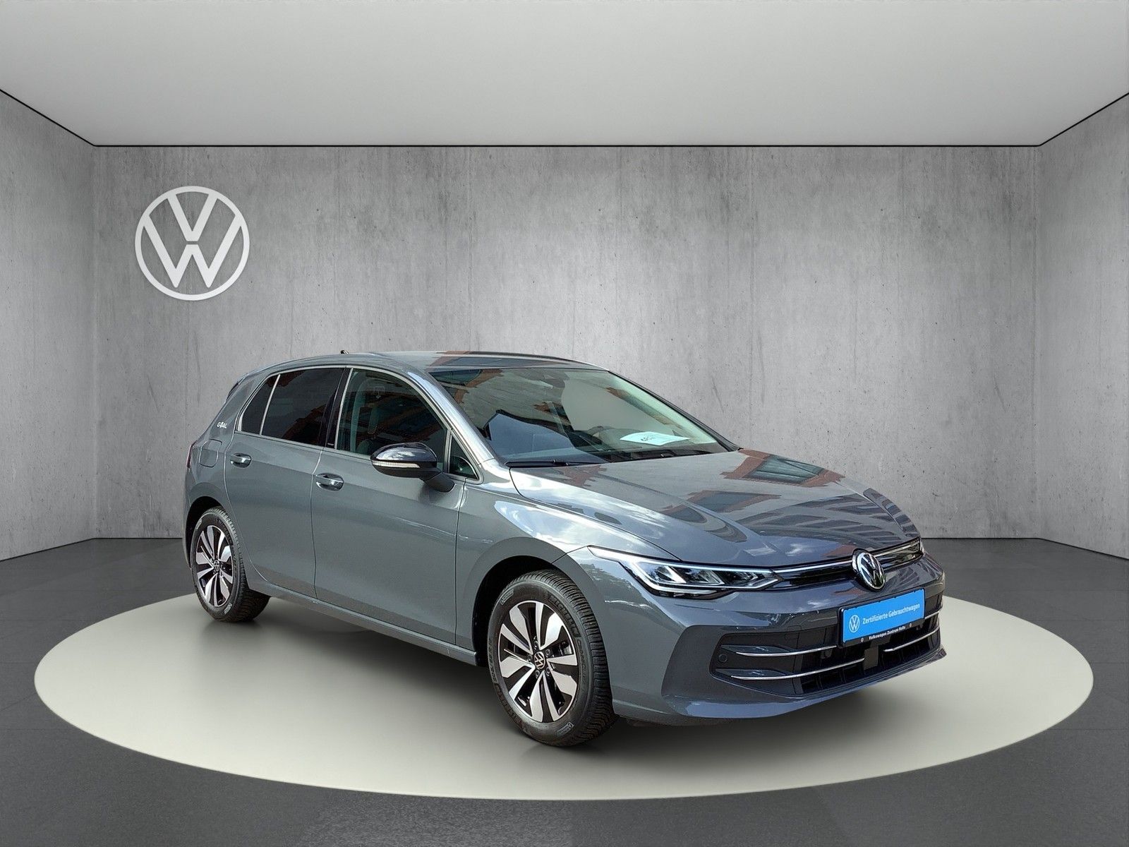 Volkswagen Golf VIII 1.5 TSI Goal foto 4