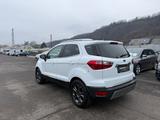 Ford EcoSport Titanium! Kamera! Automatik! - Ford EcoSport Gebrauchtwagen