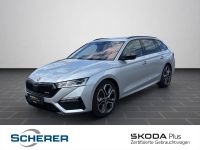 Skoda Octavia - Vorschau Bild 1