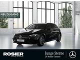 Mercedes-Benz A 200 d AMG Sport Advanced+ AHK Standhz. Distr. - Mercedes-Benz A 200: Coupe