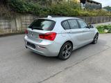 BMW 125 Baureihe 1 Lim. 5-trg. 125 d Sport Line - BMW 125: 125d