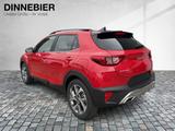 Kia Stonic GT-Line Glasdach+LED+Kamera+Navi+SHZ - Kia Gebrauchtwagen in Kiel
