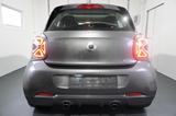 Smart Forfour Brabus Exklusive Sonderedition - Smart ForFour Gebrauchtwagen in Berlin