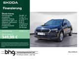 Skoda Karoq 1.5 TSI DSG Selection - Skoda Karoq Jahreswagen