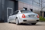 Maserati Quattroporte Sport GTS 4.7 V8 | 2011 | 32.200 km - Maserati Gebrauchtwagen von 2011