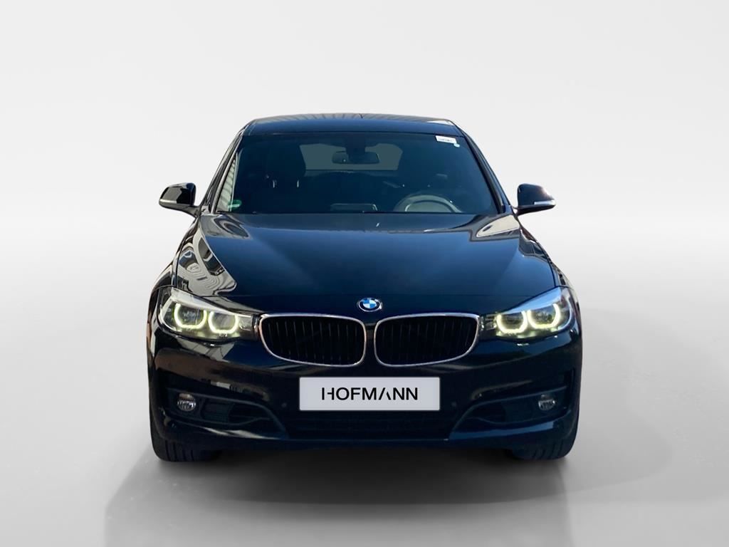 BMW 320i xDrive GT Aut. Advantage AHK Navi PDC CD foto 2