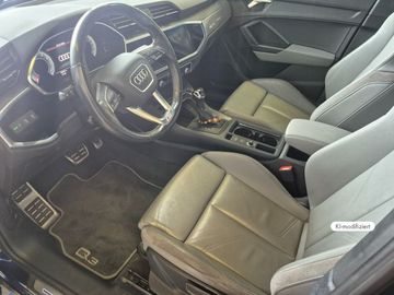 Audi Q3 - 3
