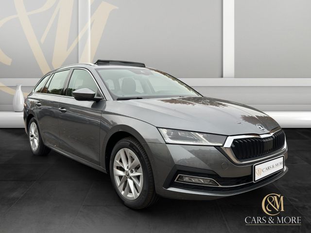 Skoda Octavia Style Navi Panorama Matrix-LED RFK SHZ