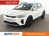 Kia Stonic 1.2 Edition 7 *ALU* - Kia Stonic: Edition 7
