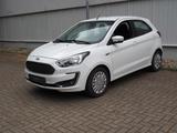 Ford Ka KA+ Basis TÜV NEU - Ford Ka/Ka+ in Magdeburg