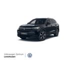 Volkswagen Tiguan TDI Goal ACC AHK LED KAM360° NAVI KEYLESS - VW Tiguan Neuwagen in Köln