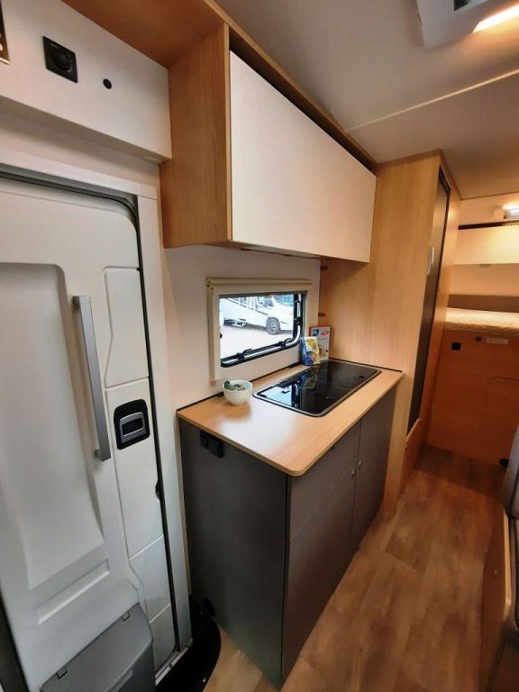 Fahrzeugabbildung LMC Tourer A 690 G Verfüg./Sparen Sie 29.699,- €
