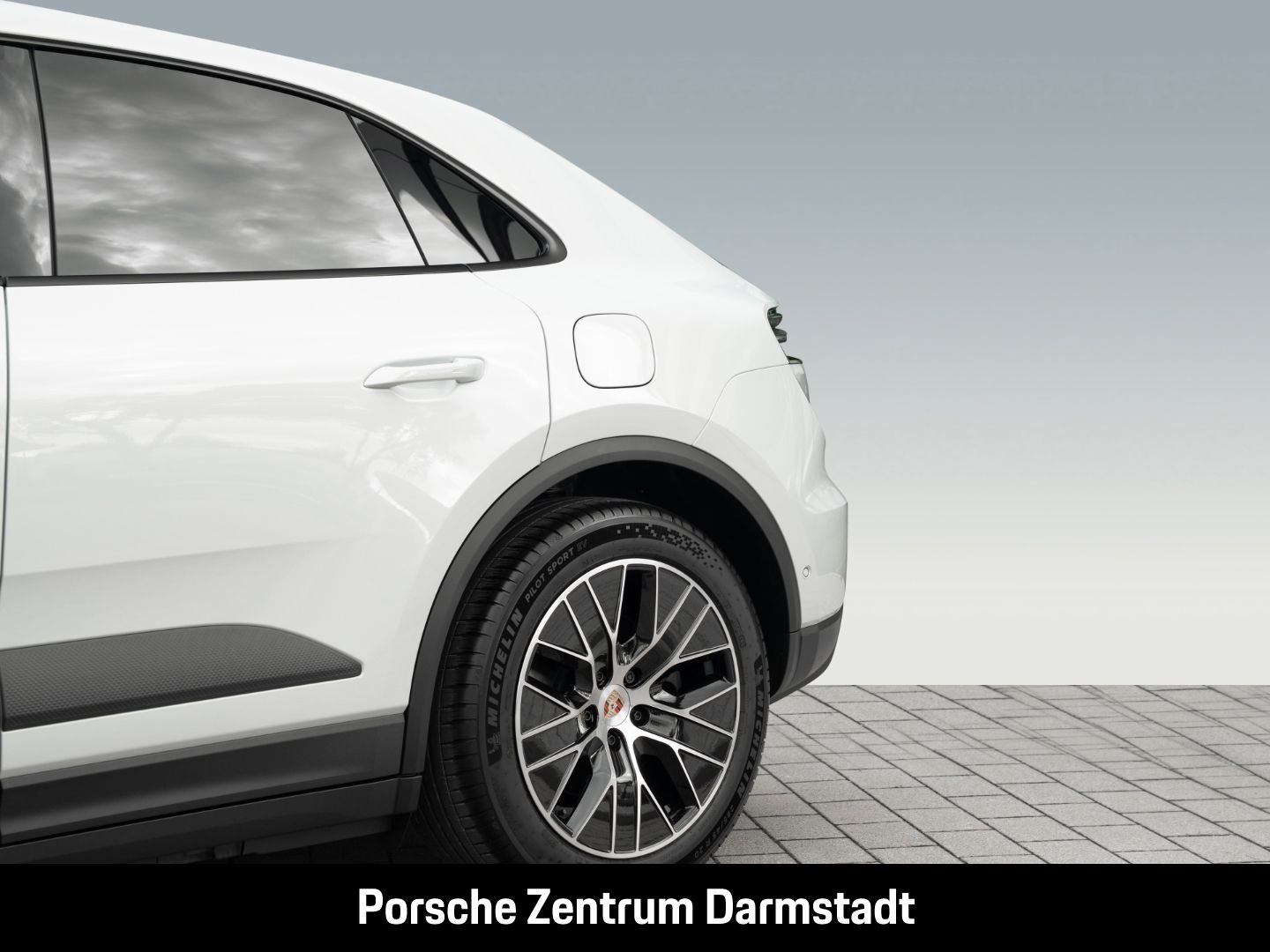 Porsche Macan - Bild 21