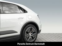 Porsche Macan - Vorschau Bild 21