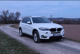 BMW X5 xDrive30d - - gebrauchte BMW X5 aus dem Jahr 2015