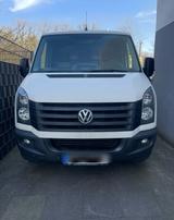 Volkswagen VW Crafter Kasten - Volkswagen Crafter in Köln