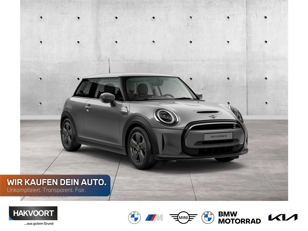 MINI Cooper SE Essential Trim Navi DAB+ 16" LM