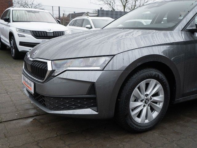 Octavia Combi 1.5 TSI mHEV Essence DSG