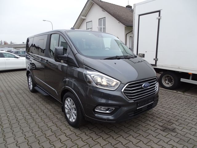 Ford Tourneo Custom 2,0 TDCi 320 L1 Tourneo Titanium 