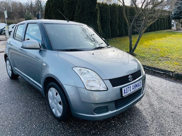 Suzuki Swift 1,3