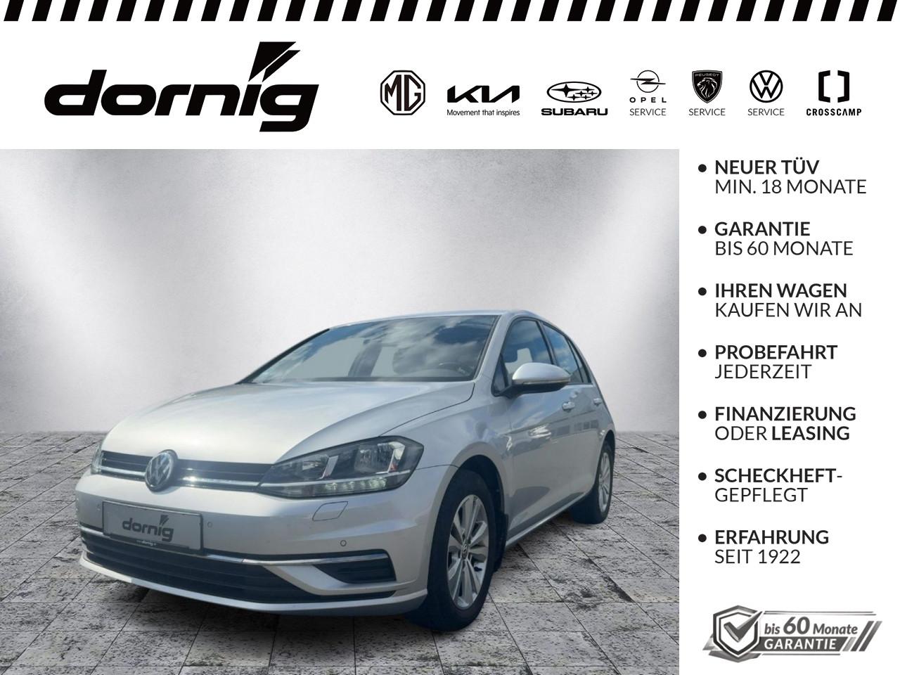 Volkswagen Golf VII Comfortline