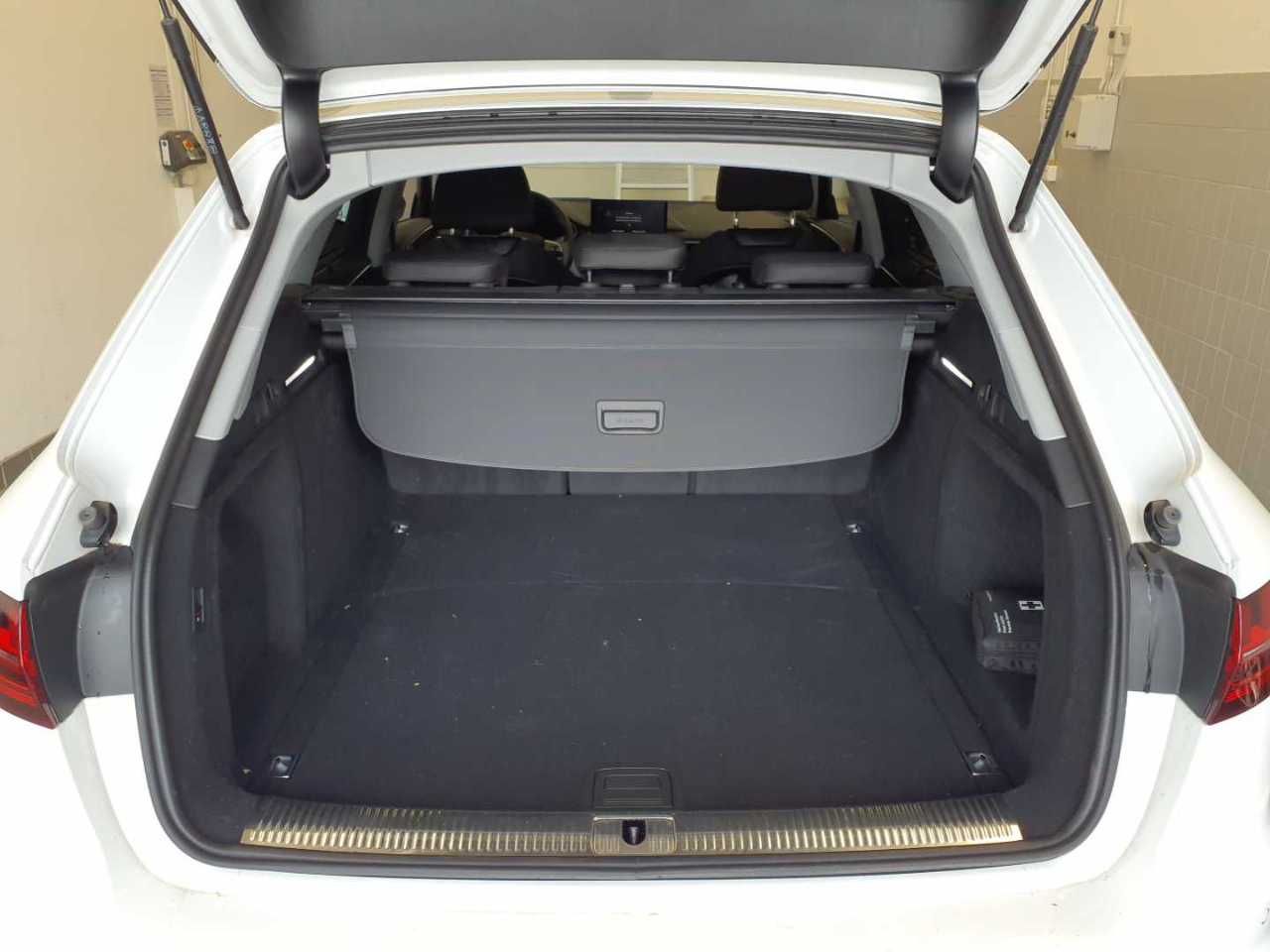 Audi A4 - Bild 10
