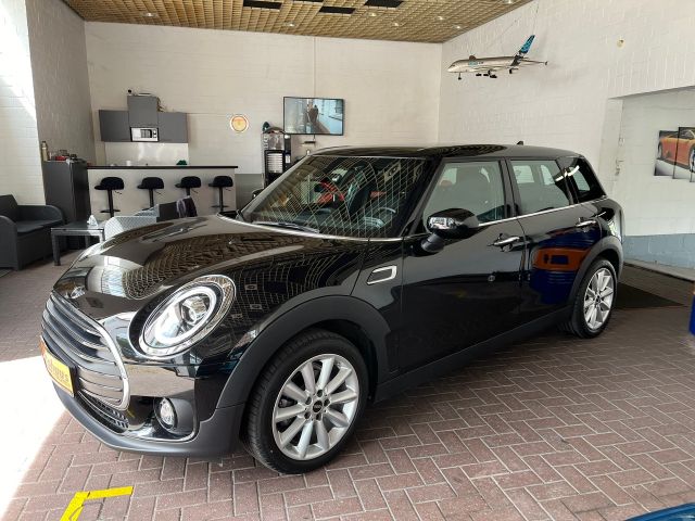 MINI Clubman One mit 25.000 KM + TOP