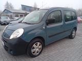 Renault Kangoo Authentique - Renault Kangoo Authentique mit Diesel-Antrieb