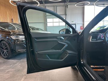 Audi A3 Limousine 30 TFSI advanced *LED*Virtuel*NAVI*