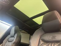 Audi SQ8 - Vorschau Bild 18