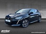 Peugeot 208 Allure Pack 100 Navi+SHZ+Kamera+Tempomat+