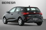 Hyundai i20 1.0 T-GDi Select Kamera Navi Sitzhz - Hyundai i20 Select mit Benzin-Antrieb