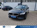 Volvo V60 B4 Benzin 197PS Core AHK Navi BLIS - Volvo V60: Ps
