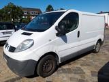 Renault Trafic Kasten L1H1 2,7t Klima TÜV
