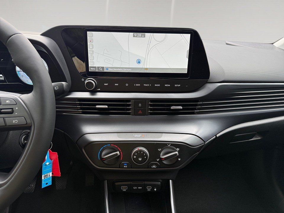 Hyundai i20 - Bild 9