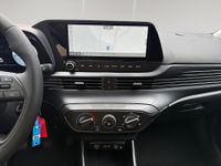 Hyundai i20 - Vorschau Bild 9