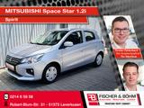 Mitsubishi Space Star 1.2i Spirit - Mitsubishi Space Star in Solingen