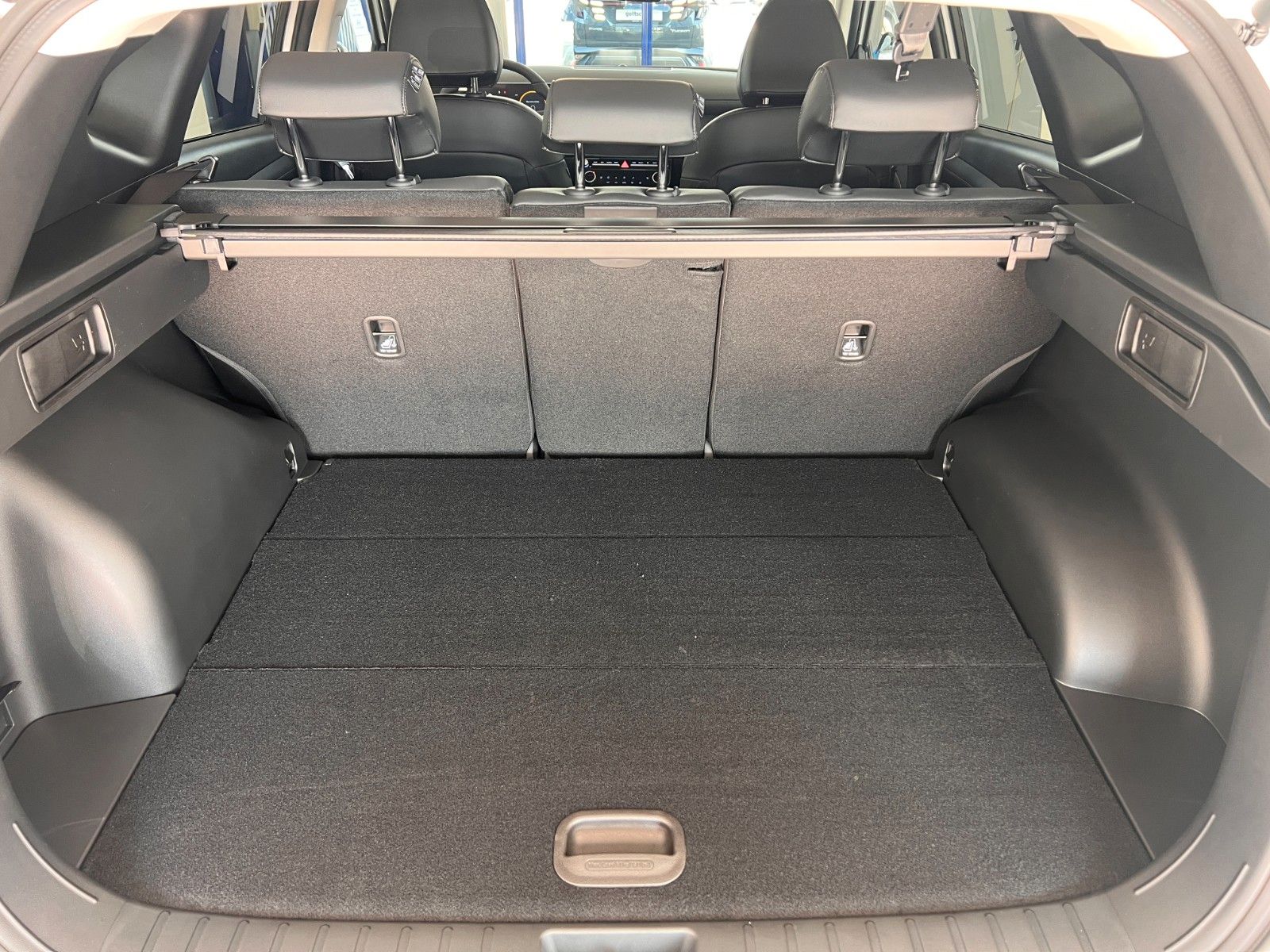 Hyundai Tucson – Bild 15
