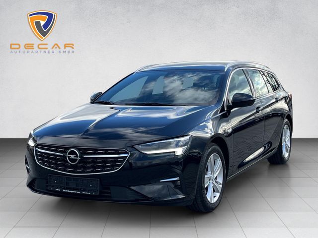 Opel Insignia Elegance 2.0 CDTI Android Auto*Metallic