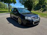 Volkswagen Golf R32 DSG Schalensitze BBS