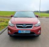 Subaru XV 2.0D Exclusive 4WD | TÜV Neu | Schiebedach - Subaru XV mit Schiebedach