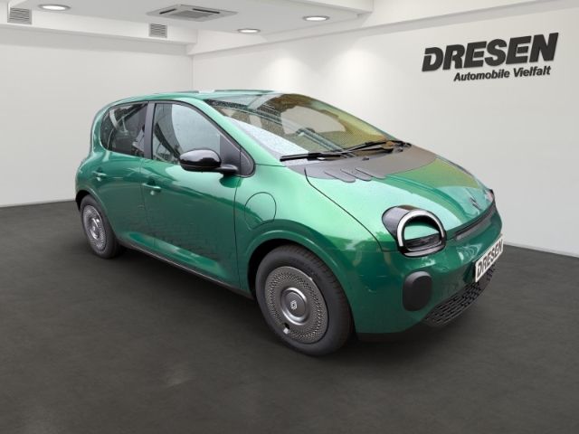 Renault Twingo E-Tech Evolution 80 Urban Range *PDC,TEMP imagem 2