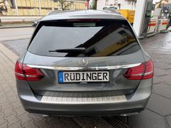 Mercedes-Benz C 220 2019 — Vorschau 4