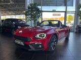 Abarth 124 Spider Turismo LED BOSE NAVI - Abarth 124 Spider: Cabrio
