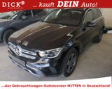 Mercedes-Benz GLC 220d 4 Mat 9G LED/NAVI+/VIRTU/LEDER/SHZ/8Fa - Mercedes-Benz GLC 220 aus 2022