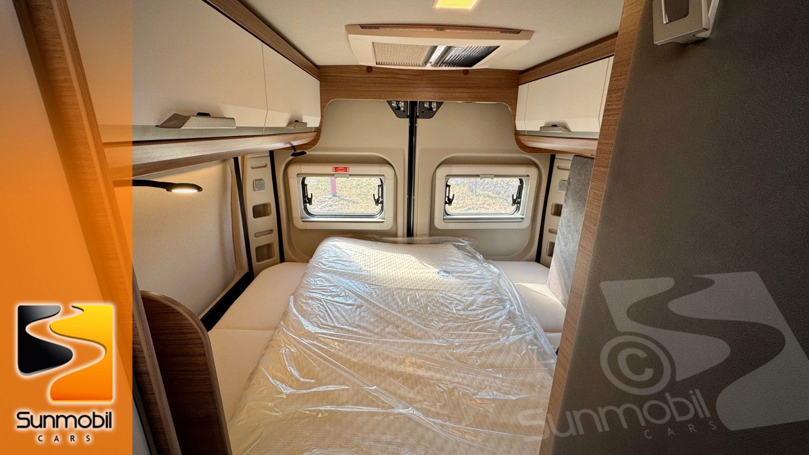 Fahrzeugabbildung Knaus BoxLife Box Life 600 MQ Platinum Selection´25