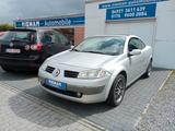 Renault Megane II Cabrio, Tüv NEU, 1JAHR GEWÄHRLEISTUNG - gebrauchte Renault Megane aus dem Jahr 2005
