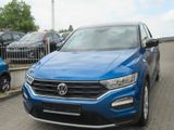Volkswagen T-Roc SPORT 4Motion DSG-Navi-Leder-AHK-ACC-2.HD - VW T-Roc Gebrauchtwagen in Bochum
