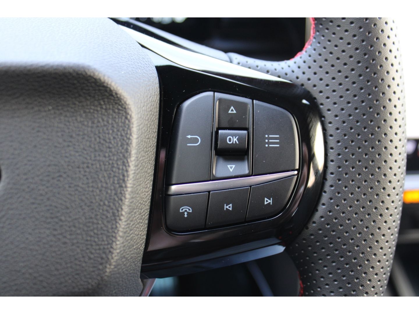 Fahrzeugabbildung Ford Puma 1,0 EB Hybrid ST-Line LED RFK Navi Winter-P