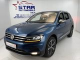 Volkswagen Tiguan Allspace Highline 4Motion*2,0TDI-176KW*E6 - Volkswagen in Köln